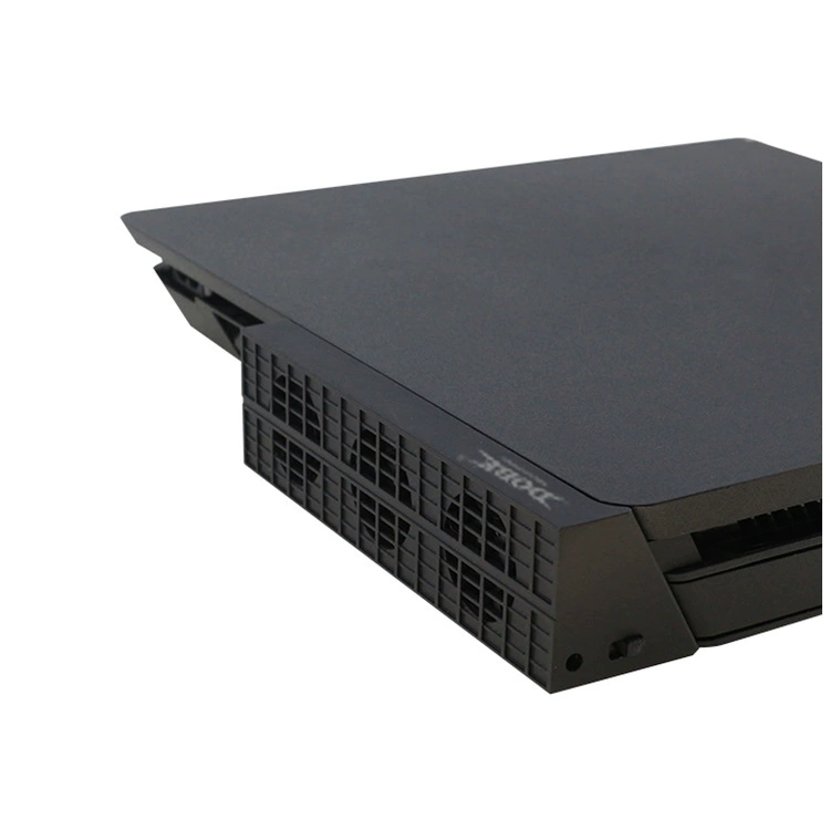 Кулер для консоли PS4 Slim, вентилятор охлаждения корпуса PS4 Slim, турбина охлаждения