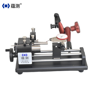 High-precision concentricity meter YK-A10 precision 2um round bar bearing coaxiality meter yaw meter manufacturer goods