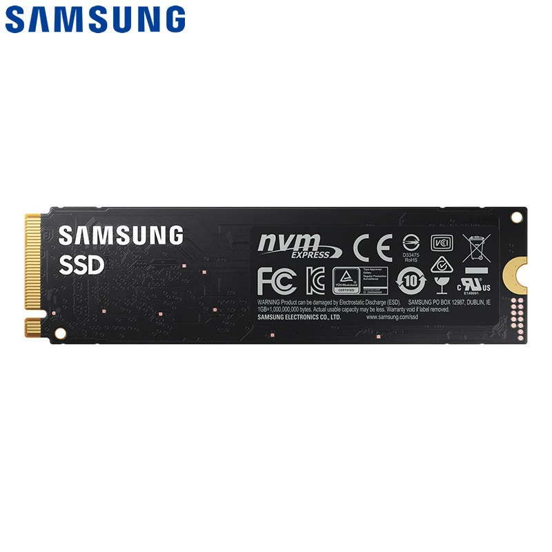 Samsung, совместимый ноутбук, 980 серия