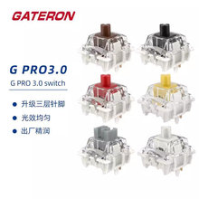 ���_¡G�SG�tG�yG��Pro3.0 Gateron�S�t�Sʰ��יCе�I�P�S�w�_�P