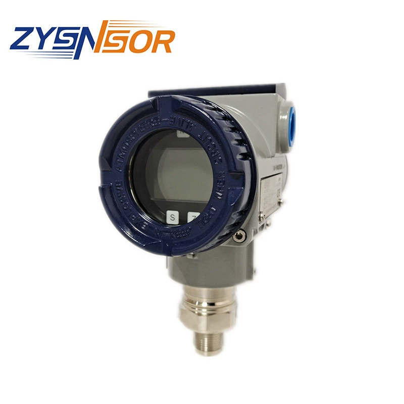 JUMO дисплей типа преобразователя давления серии 403525 резьбовой диапазон опционально 4-20mA 45872974