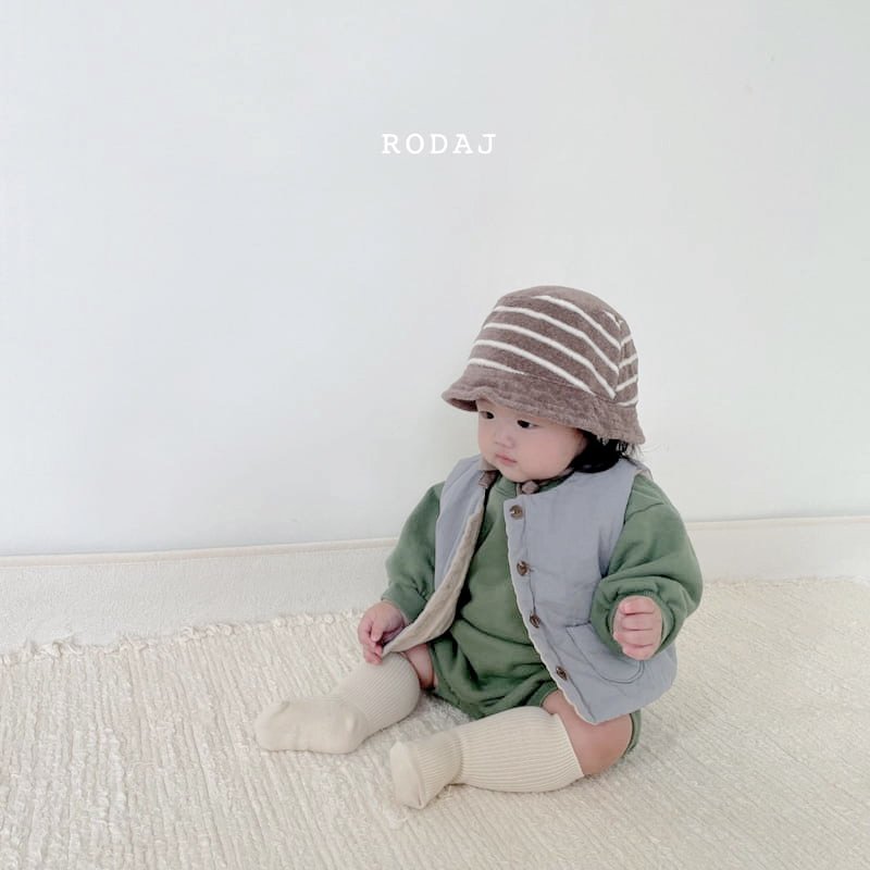 Chaleco de algodón para niños bebé primavera y otoño ropa de Corea del Sur chaqueta de los niños bebé Chaleco de primavera y otoño bebé chaleco