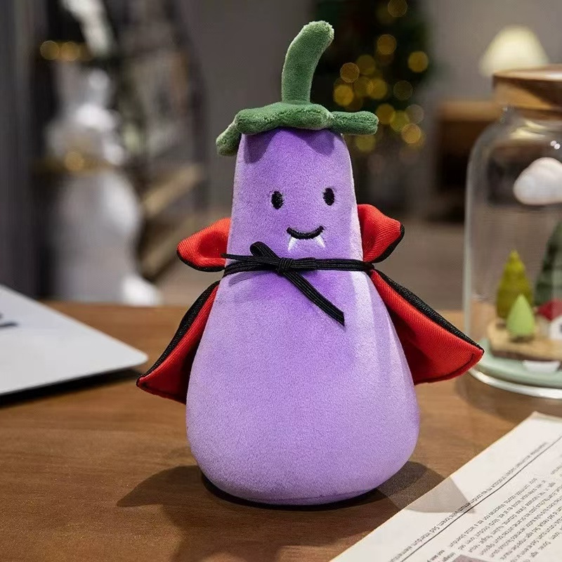 Cloak eggplant