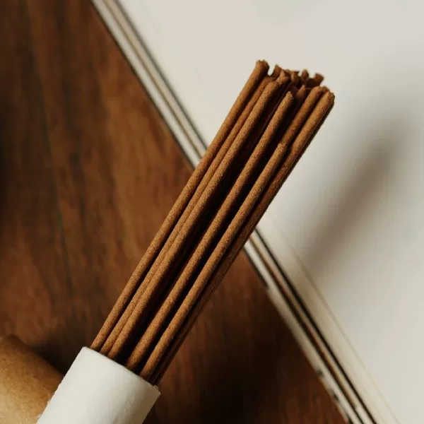 Natural Incense Sticks