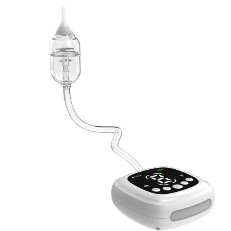 跨境电动吸鼻器婴儿用品家用儿童鼻腔清洁仪器清洁宝宝鼻涕清洁器|undefined