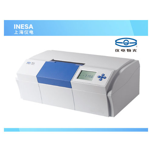 物光自动密度仪SGW®-531自动（高速）旋光仪