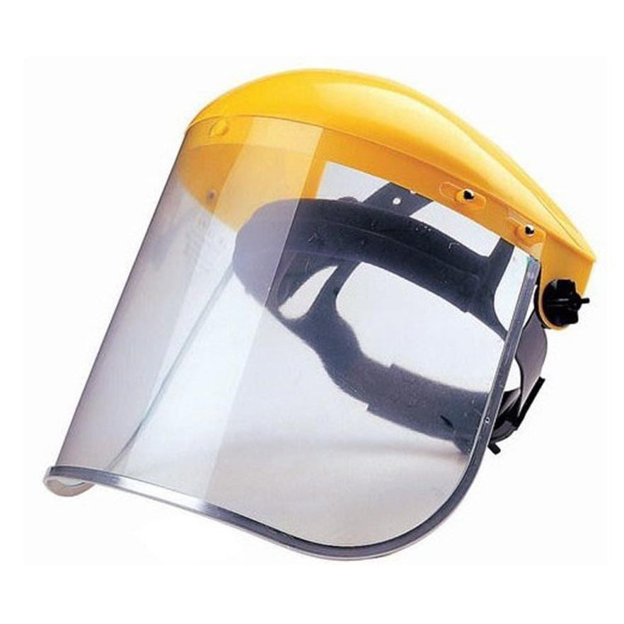 紫外线防护面罩，专业用于隔离紫外线对人体的损伤，防紫外线头盔