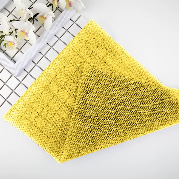 Yellow 30X80