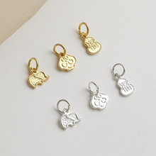 S925���y僽𾫹����J��녵���С�����DIY���⴮������朒��