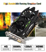 NVIDIA GDDR5 128 PCIE 2.0 hdmiVGA DVIGTX 550Ti 2GB @