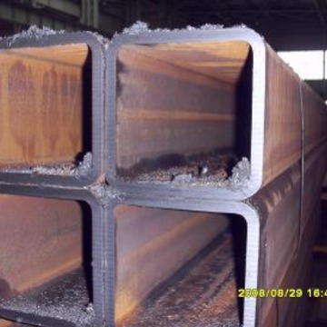 设备用方管、钢管铁方管