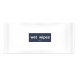 Wet Wipes Single Piece Separate Air Wipes Fast Food Fried Chicken Take-Out Gifts Disposable Wipes Advertising Promotional Products