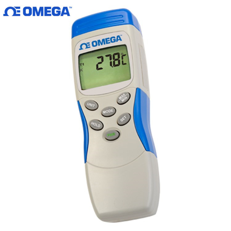 美国奥米佳HH-25U手持式测温仪温度计HH-25U