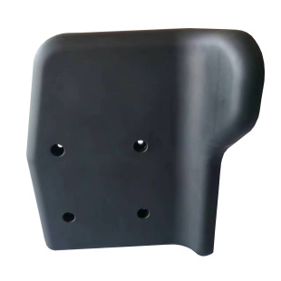 Pu Foam Self-Skinned Customized Various Car Back Seats Office Armrests Polyurethane Sponge Foam Cushions