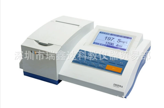 Магнитное демонстрационное устройство Shanghai Thunder COD-571-1 Прибор для измерения химического кислорода COD-571 Прибор обнаружения COD