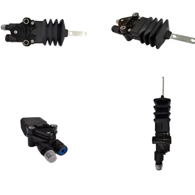truck parts European – Other brake systems
