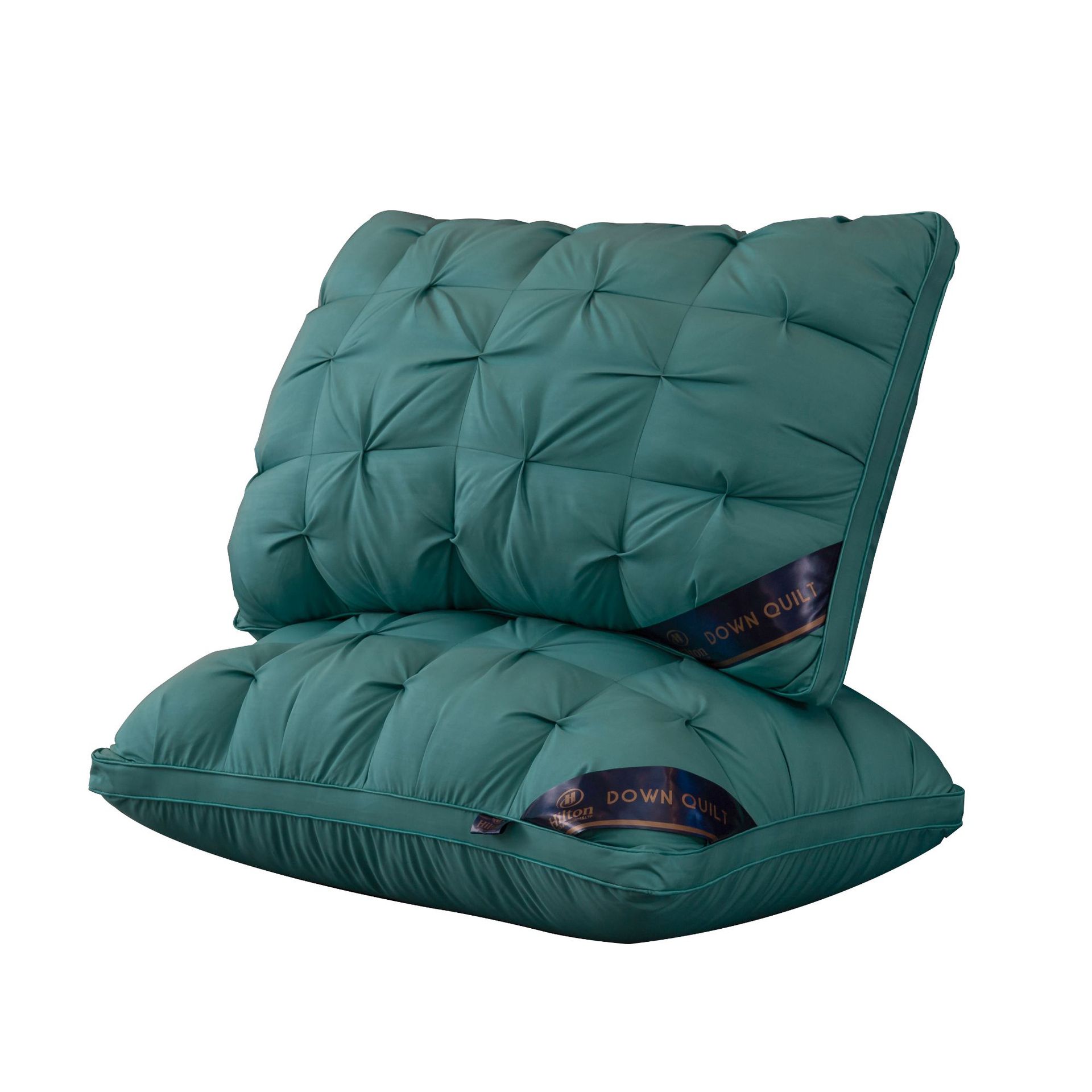 Source manufacturer high school low Hilton pillow heart hotel five star