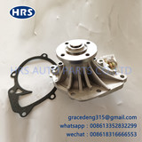 16100-69045 подходит для Toyota Land Cruiser 2H, водяной насос двигателя, водяной насос HRS, белый, подходит для