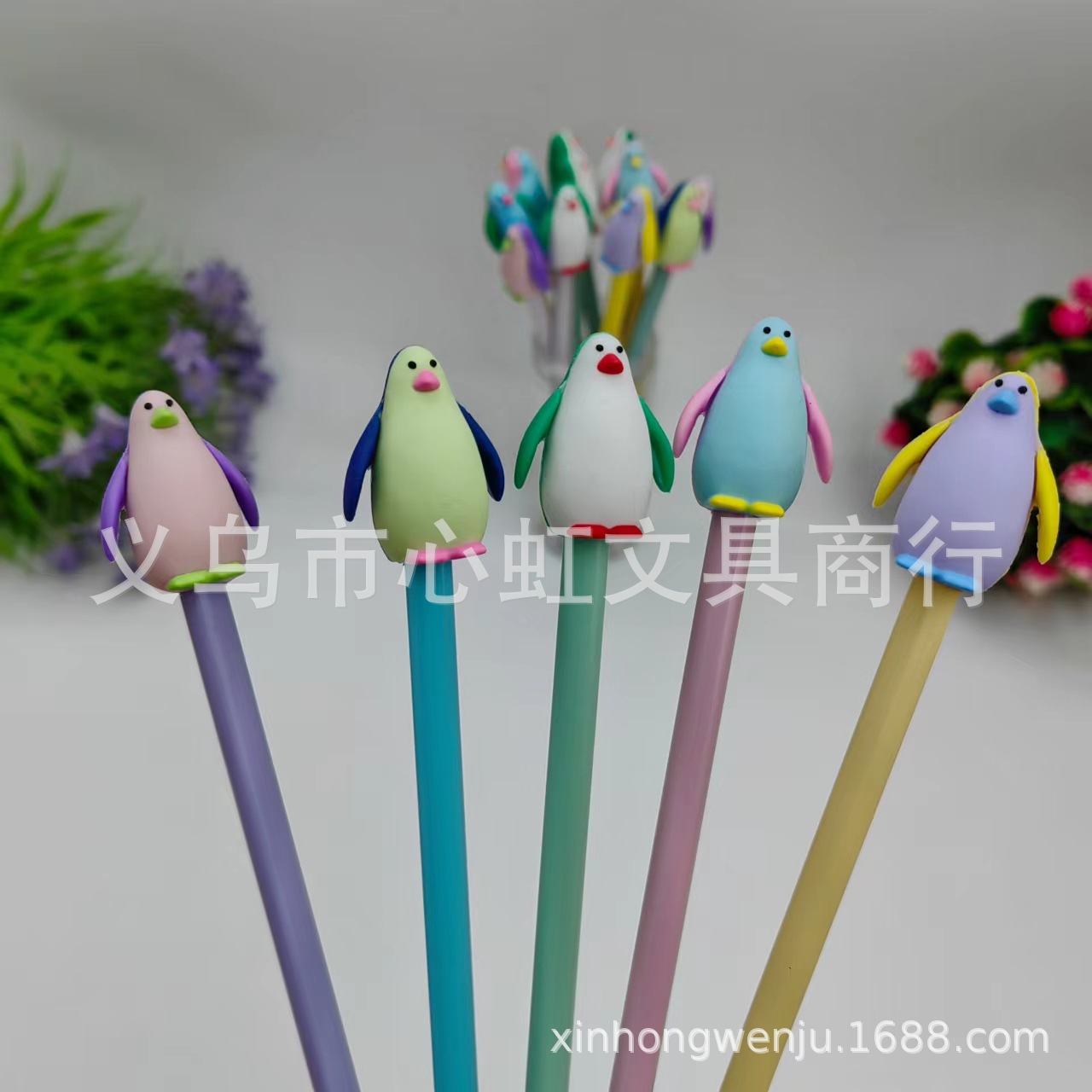 真正的3D橡皮擦多用途铅笔保护套