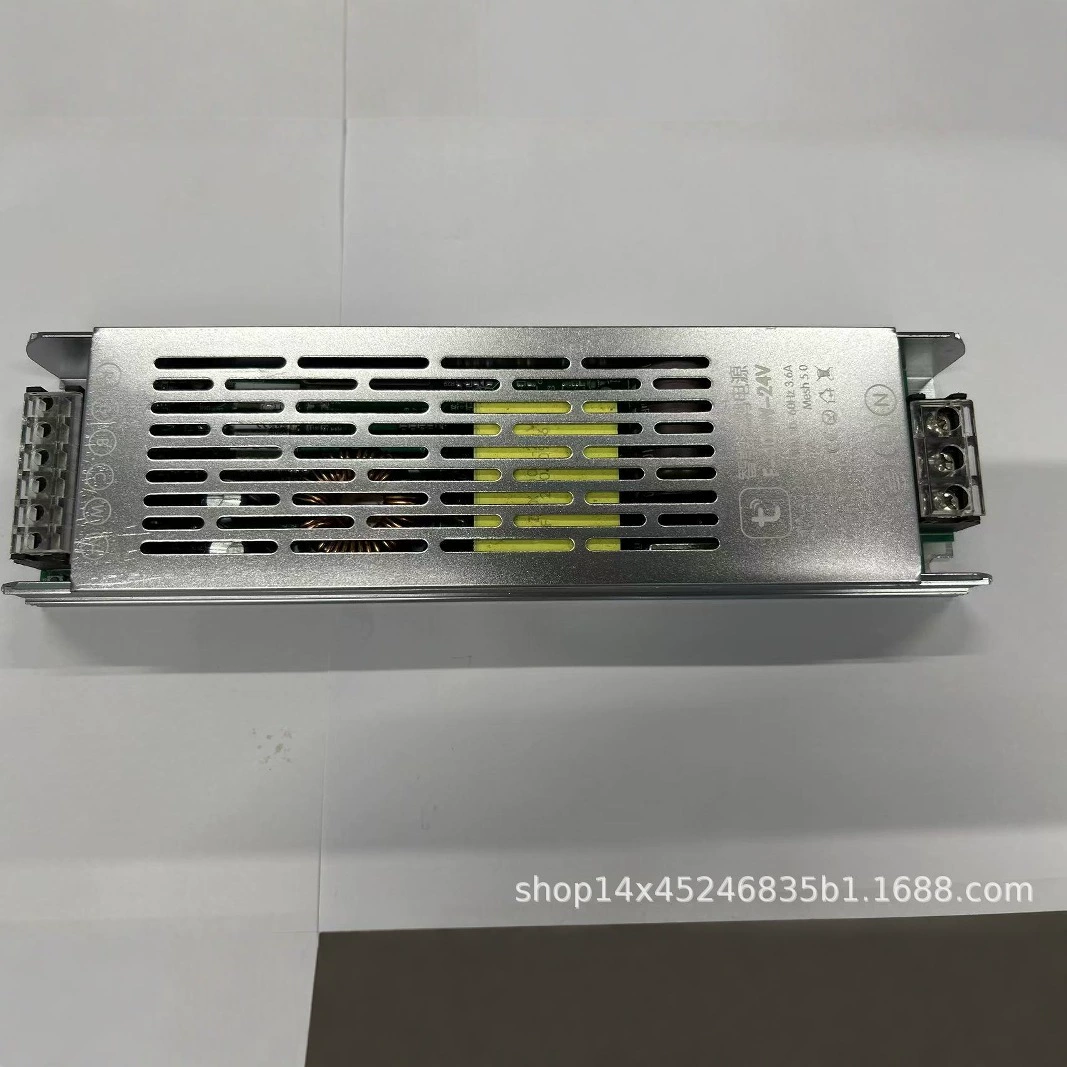 Световая лента LED, питание, трансформатор, умный драйвер, 24В, граффити, Bluetooth