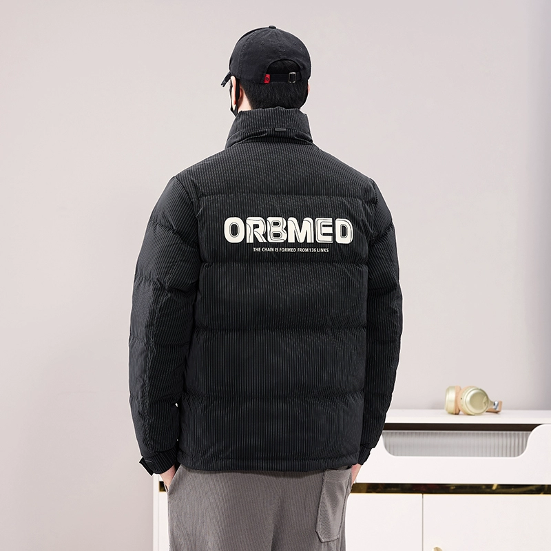 Down jacket