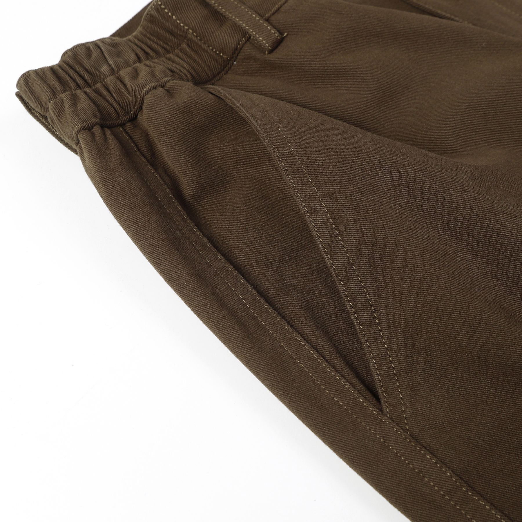 YON MODISH Men's Wear 2024 Autumn New Product American Street Trendy Versatile Loose Casual Work Pants_voghion.com