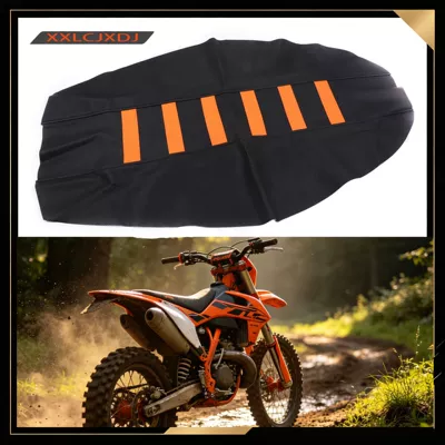 covers and seat pads, Motorcycle cushion