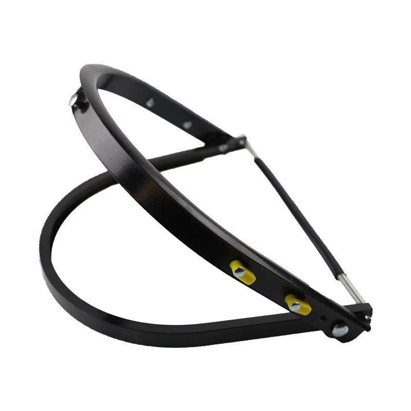 汉盾 HD-FS173B 经济型防冲击面屏支架 搭配面屏使用