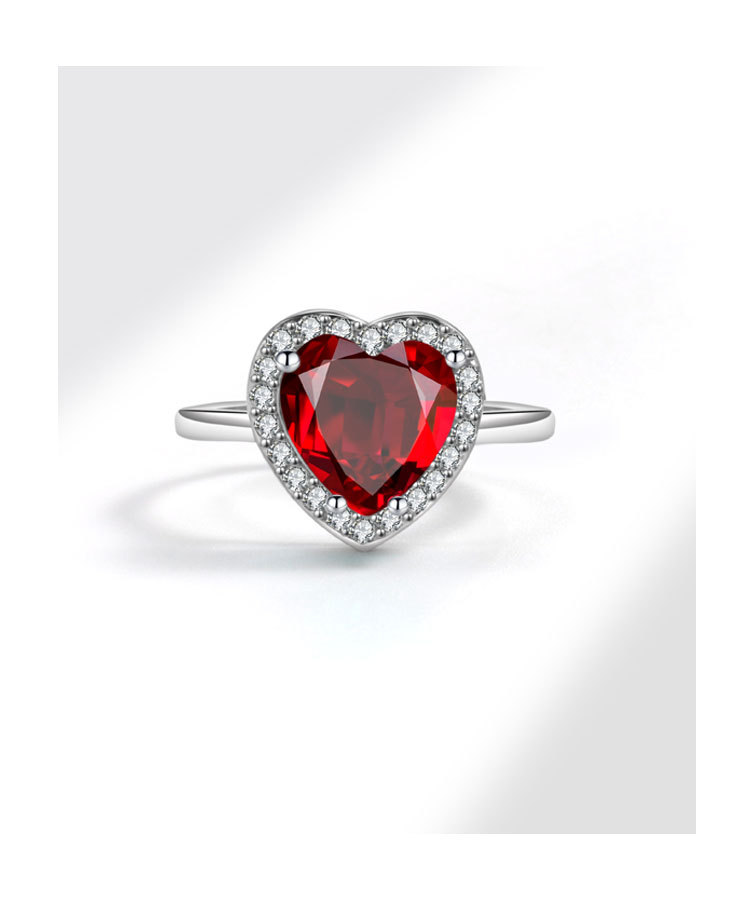 Adjustable Ring Classification Wholesale Jewelry Modern Style Classic Style Geometric Copper Zircon Plating Adjustable Ring