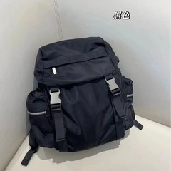 大容量男女リュックサック超軽量パラシュートナイロンリュックサック旅行登山バッグカジュアル耐装