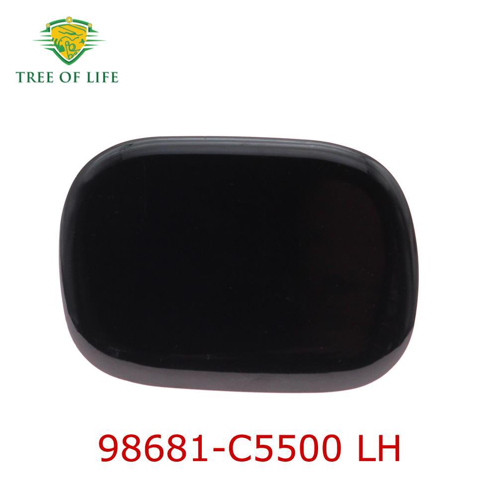 98681 - C5500 98682 - C5500 para la tapa de la boquilla de limpieza delanteros de Kia image 3