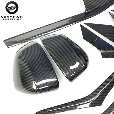 Control Dashboard Air Vent Carbon Other Automotive Interior Supplies