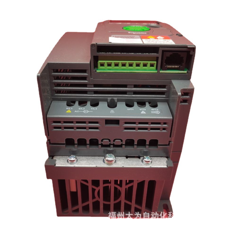 ATV310HU15N4A变频器现货供应三相1.5KW全国包邮保修一年现货正品