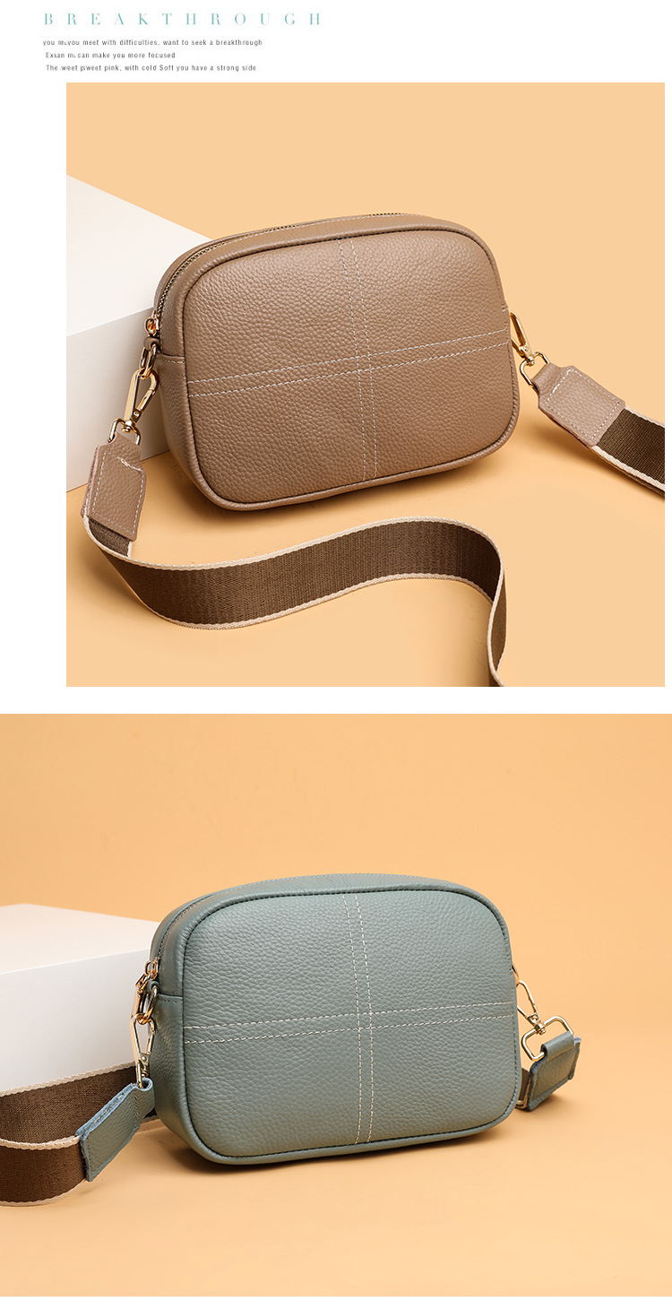 Fashionable Small Square Bag