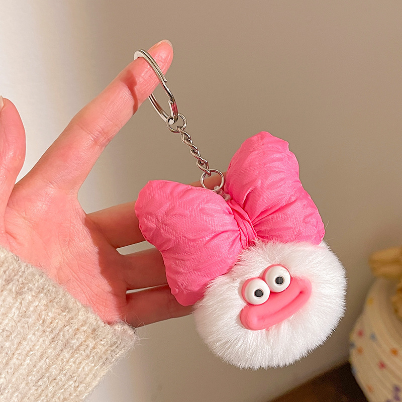 イベントの屋台用の小さなギフト、かわいいぬいぐるみペンダント、人形バックパック、キーホルダー、人形アクセサリー|undefined