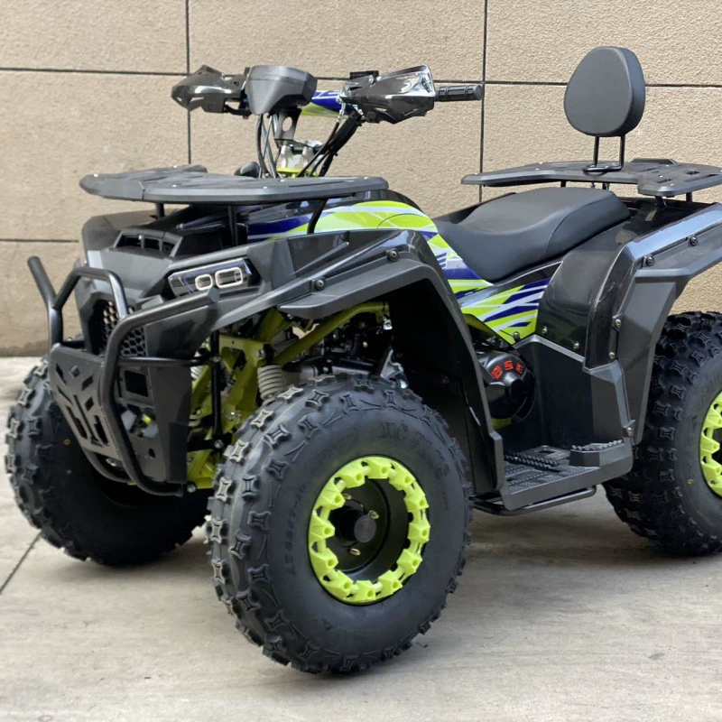 BSE XT-5 ATV 200CC внедорожный мотоцикл лесная дорога горный внедорожник