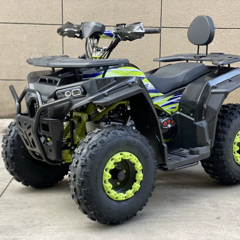 BSE XT-5 ATV 200CC внедорожный мотоцикл лесная дорога горный внедорожник