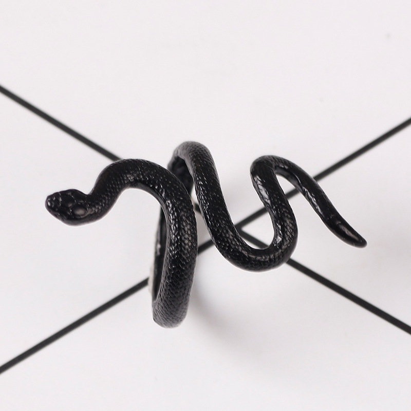Snake Ring Image 4