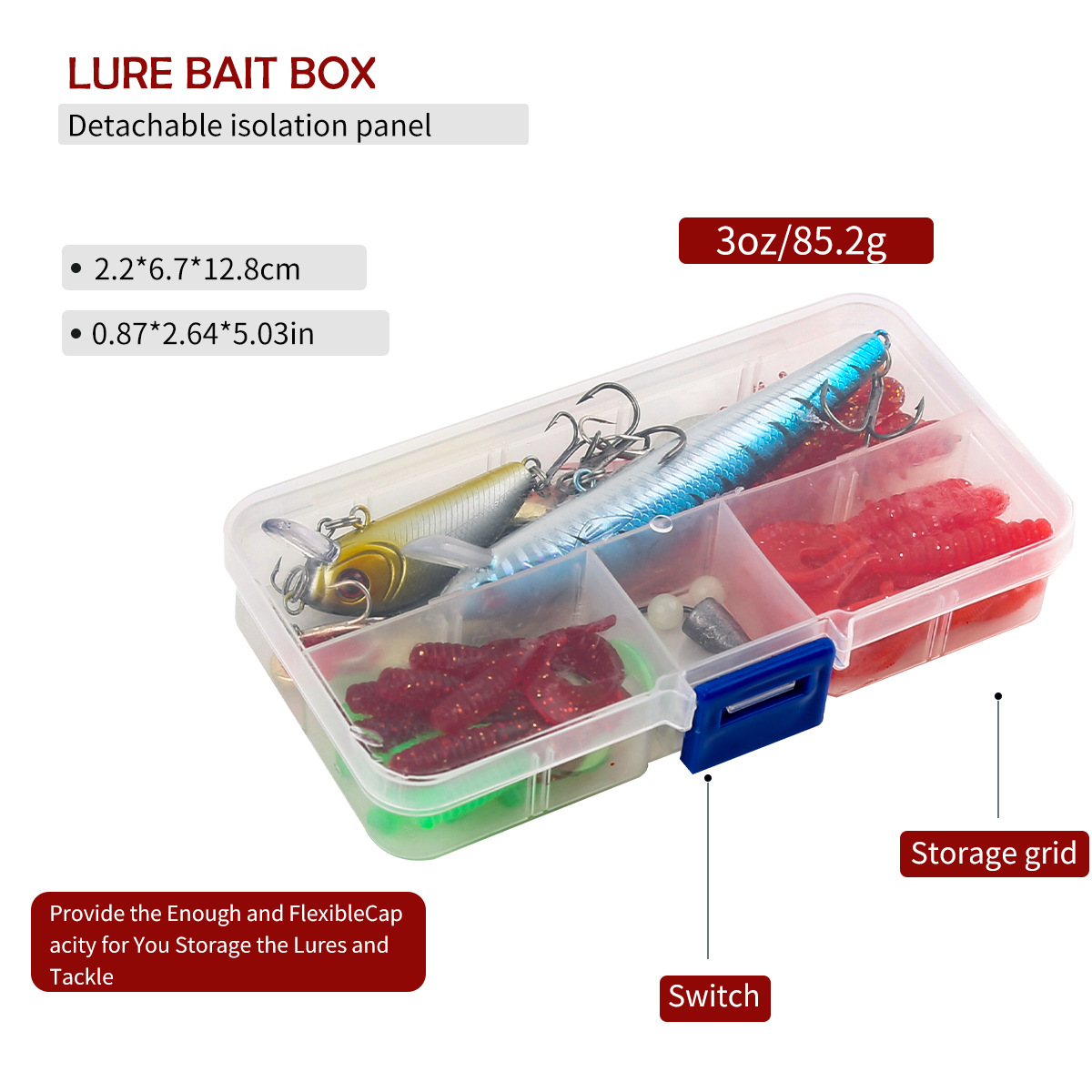 Fishing Line