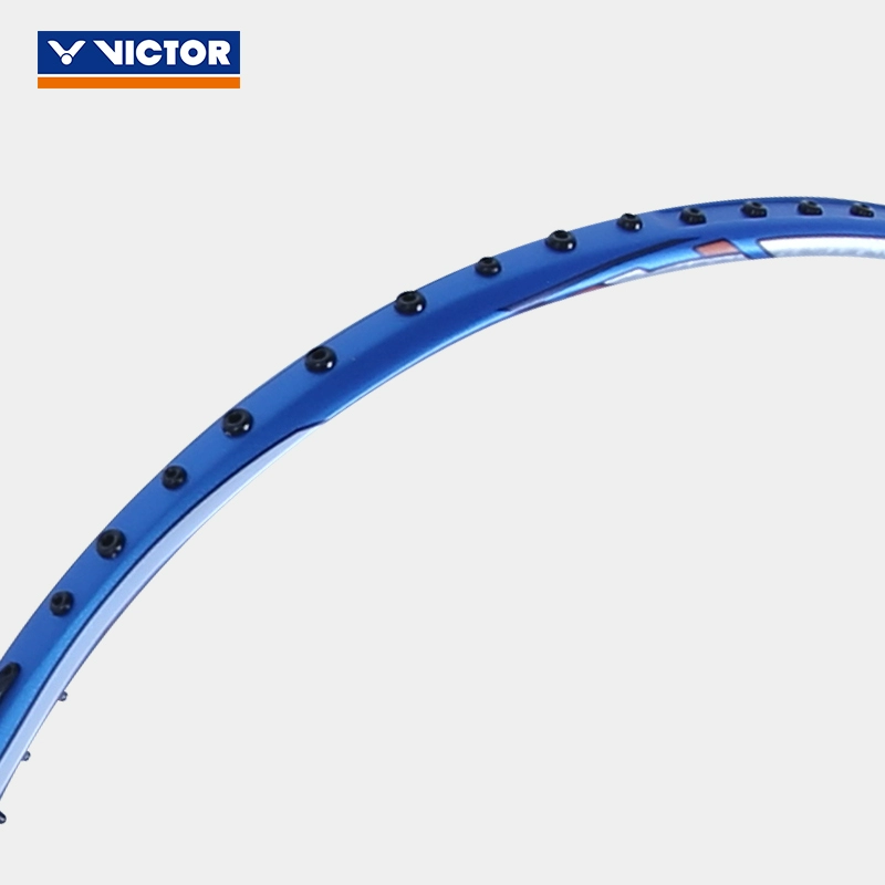 Victory Professional Badminton Racket Speed 12 Второе поколение JS12II Speed одиночный выстрел углеродное волокно
