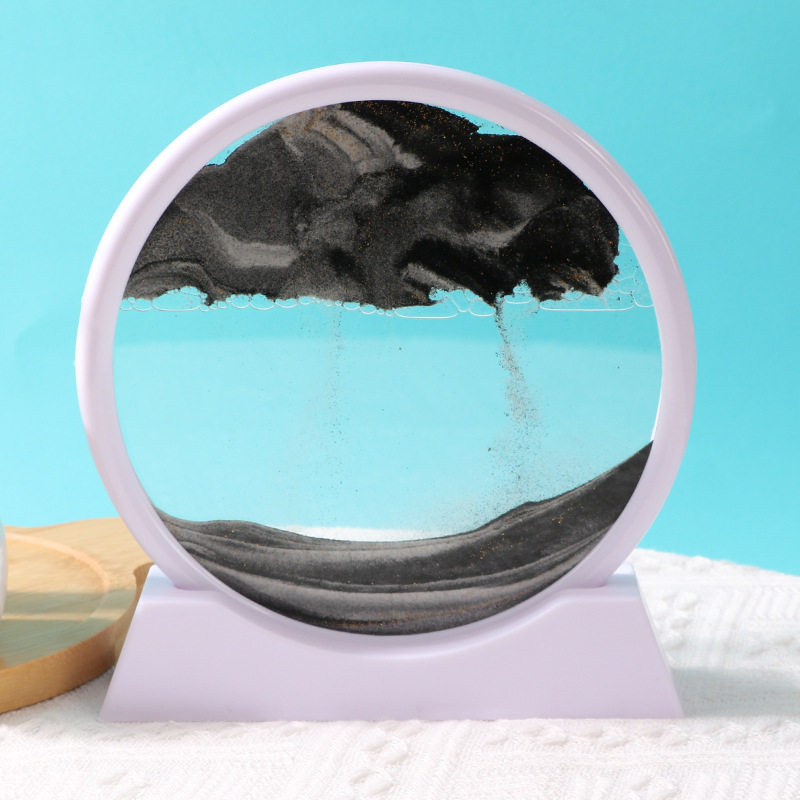 12inch 흰색 흑백 유사