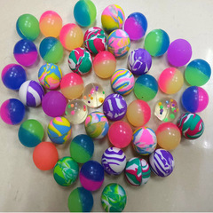 Children's toy elastic crystal ball water floating ball twist egg toy marble ball street vendor supply wholesale promotional item