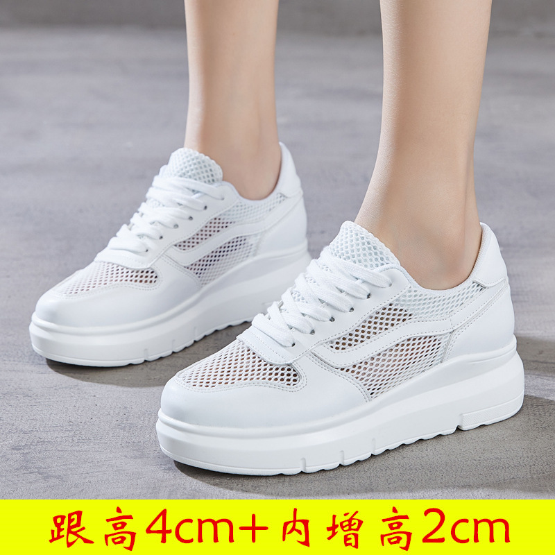 809LK-6cm 흰색 중공