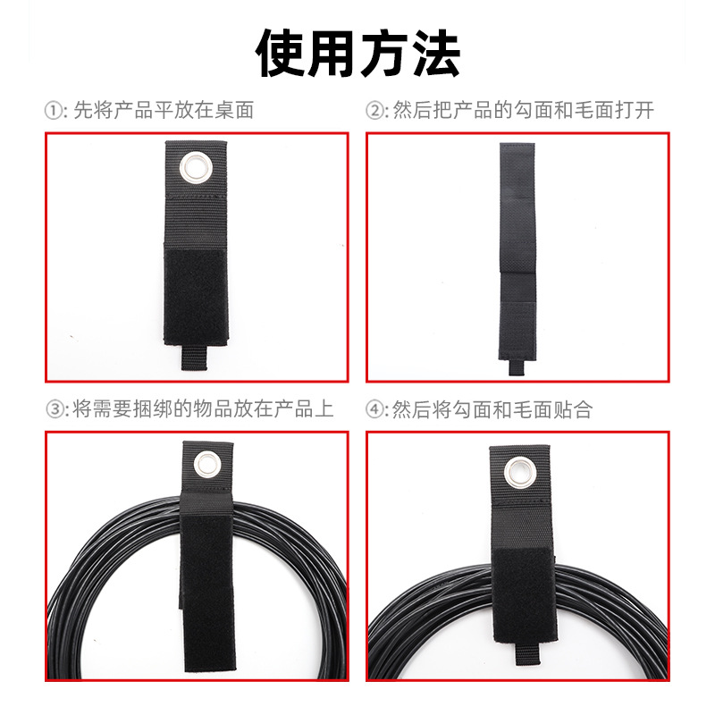 Herramienta gancho fijo almacenamiento en el hogar y acabado correa de gravedad callos colgando correa de almacenamiento de servicio pesado correa de objeto pesado