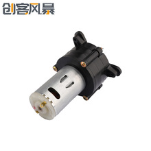 水龙头水力发电机微型水流发电直流应急电源管道式发电机风力手摇