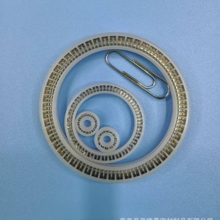Pan-plug seal for dispensing machine micro-pan-plug seal small pan-plug seal inlaid spring seal ring plus spring seal ring
