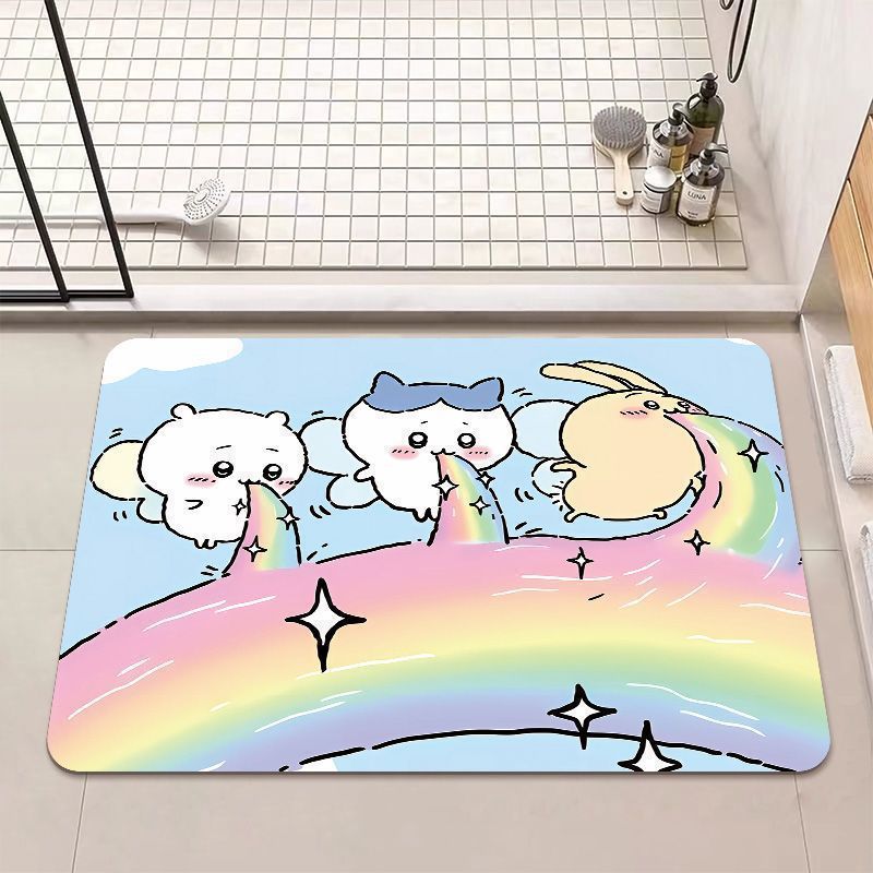 무지개를 먹어라