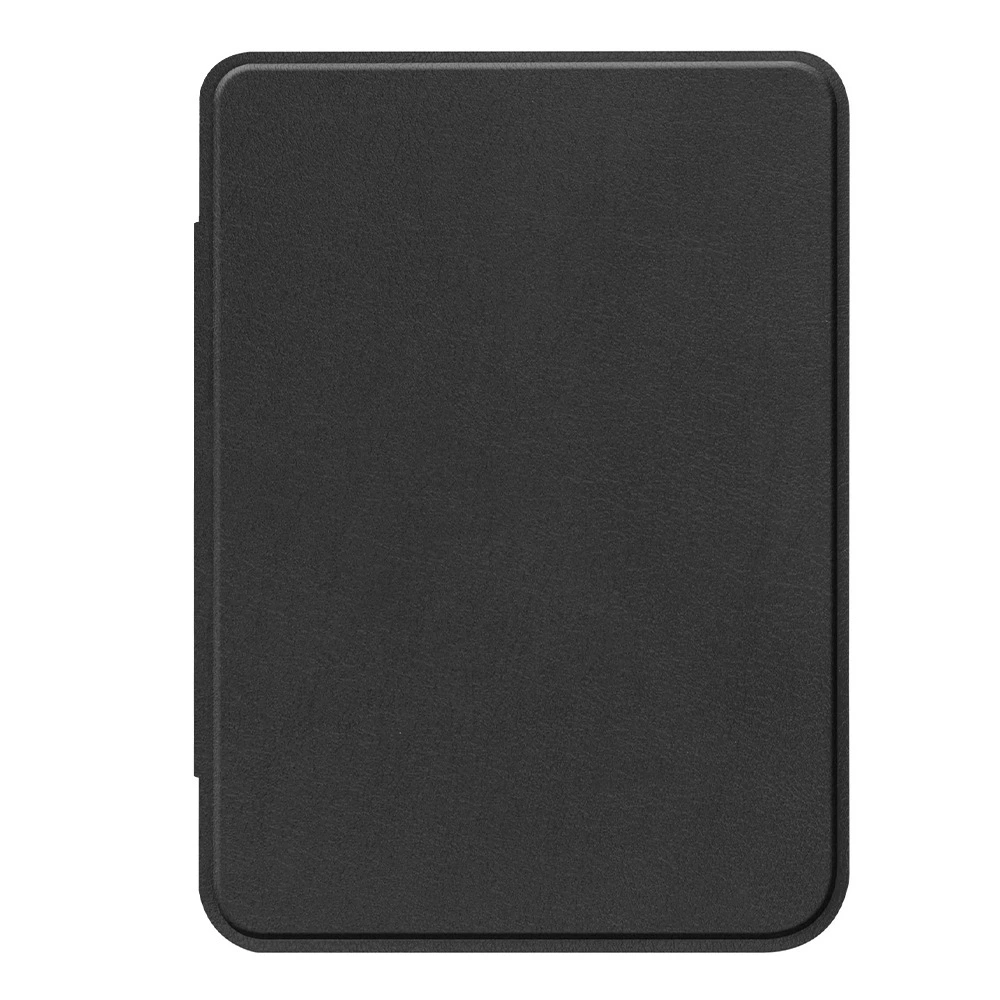 Подходят для Kobo Clara Color N367/BW N365 6-дюймов 2024 кожаный чехол с dormant