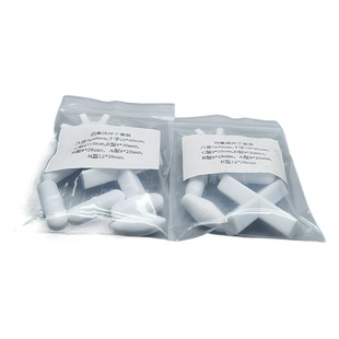 Stirrer Teflon Stirrer Set Magnetic Stirrer ABC Type Stirrer F4 Magnetic Stirrer