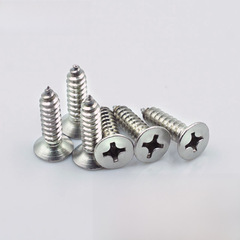 Self-tapping high-strength screw KA 846